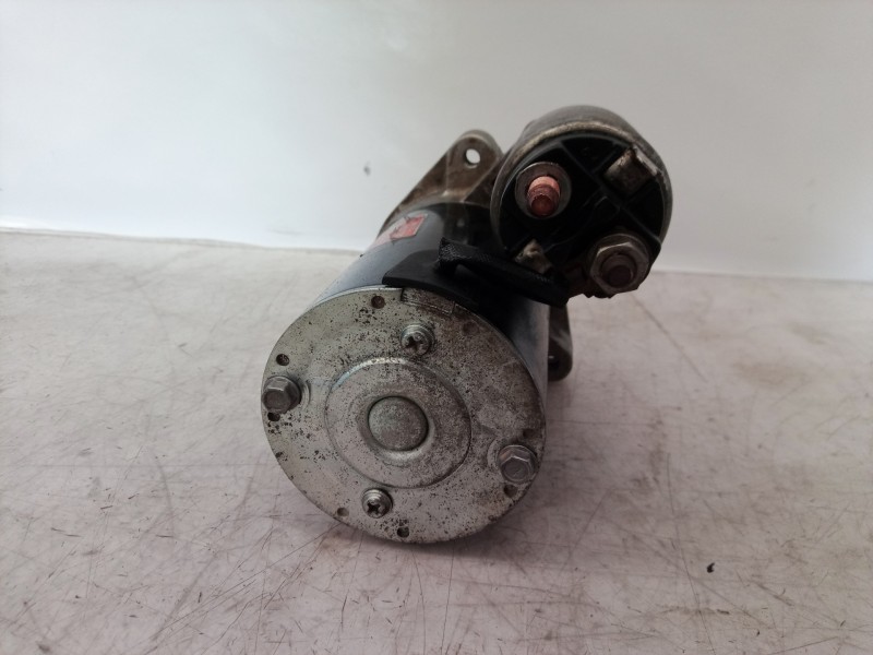 Recambio de motor arranque para kia picanto 1.1 active referencia OEM IAM TM000A37001 TM000A37001 TM000A37001