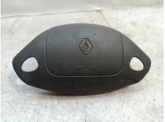 Recambio de airbag volante para renault kangoo (f/kc0) alize referencia OEM IAM 7700353847B 7700353847B 7700353847B