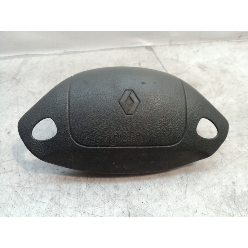 Recambio de airbag volante para renault kangoo (f/kc0) alize referencia OEM IAM 7700353847B 7700353847B 7700353847B