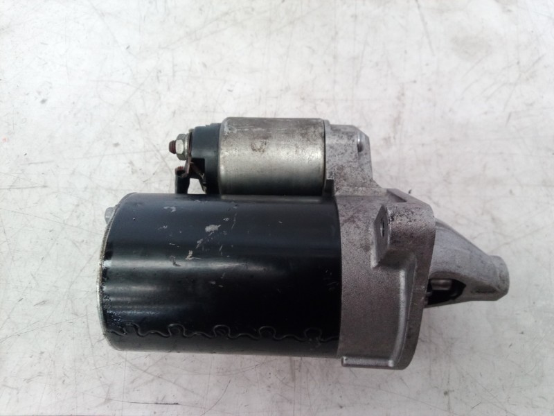 Recambio de motor arranque para kia picanto 1.1 active referencia OEM IAM TM000A37001 TM000A37001 TM000A37001