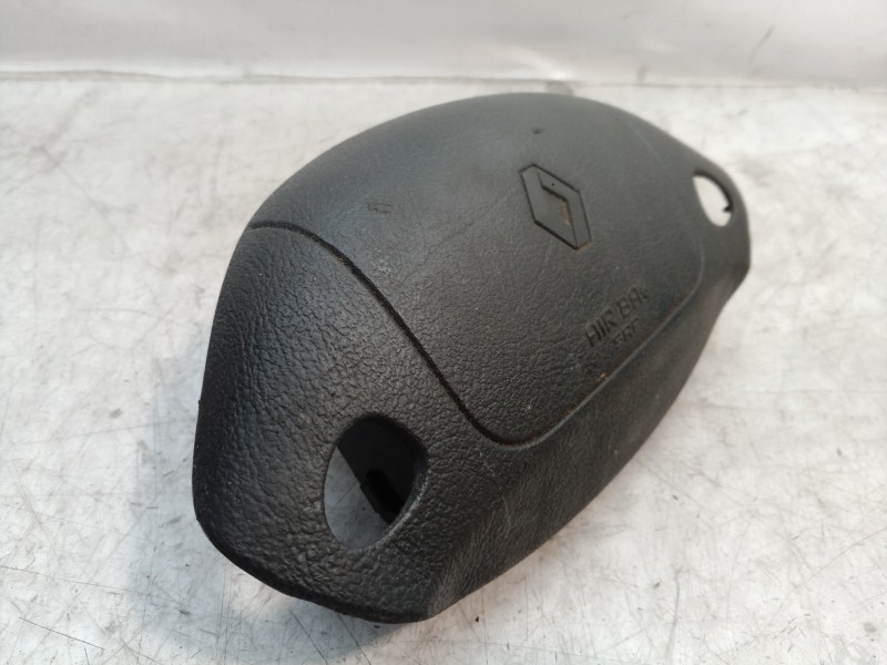 Recambio de airbag volante para renault kangoo (f/kc0) alize referencia OEM IAM 7700353847B 7700353847B 7700353847B