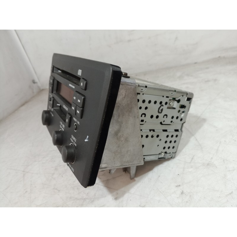 Recambio de sistema audio / radio cd para opel vectra b berlina básico (1999) referencia OEM IAM 8651152 8651152 8651152