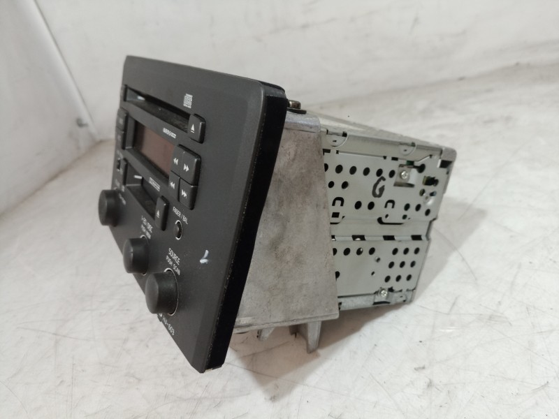 Recambio de sistema audio / radio cd para opel vectra b berlina básico (1999) referencia OEM IAM 8651152 8651152 8651152