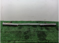 Recambio de paragolpes trasero para ford taunus 1.3 referencia OEM IAM   