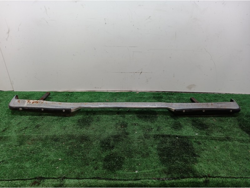Recambio de paragolpes trasero para ford taunus 1.3 referencia OEM IAM   