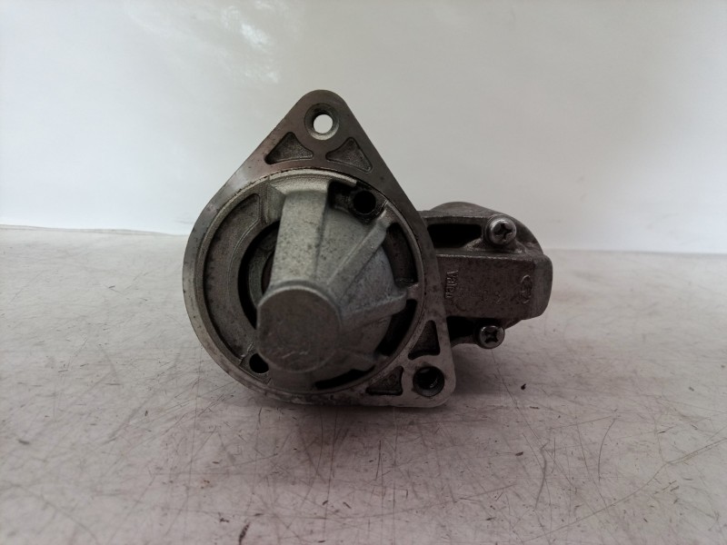 Recambio de motor arranque para kia picanto 1.1 active referencia OEM IAM TM000A37001 TM000A37001 TM000A37001