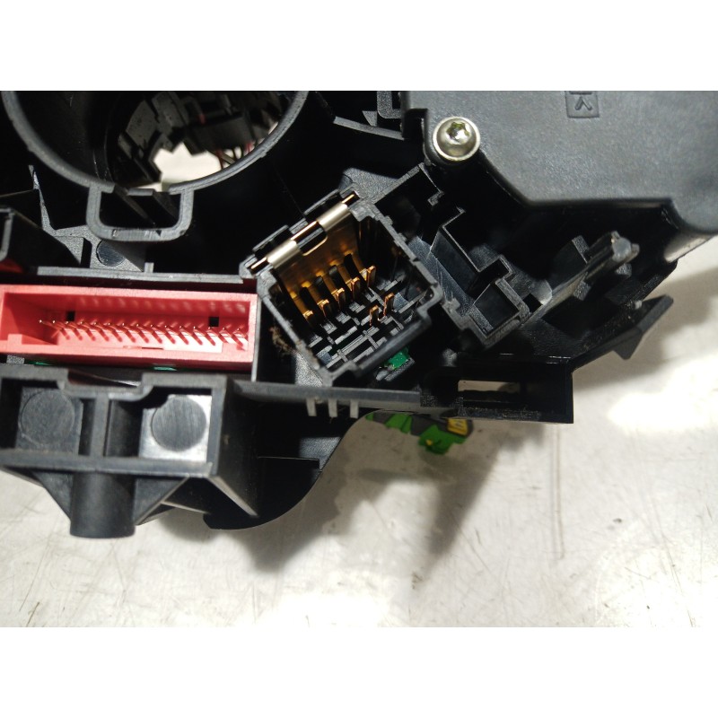 Recambio de mando multifuncion para renault megane ii classic berlina 1.9 dci diesel referencia OEM IAM 820021646511D 8200216465