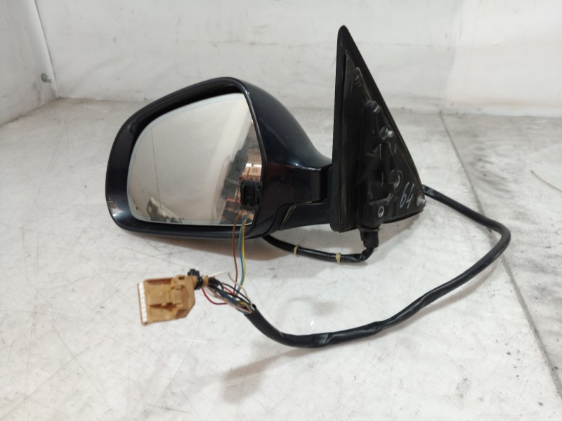 Recambio de retrovisor izquierdo para audi a8 (4e2) 3.0 tdi quattro l referencia OEM IAM   