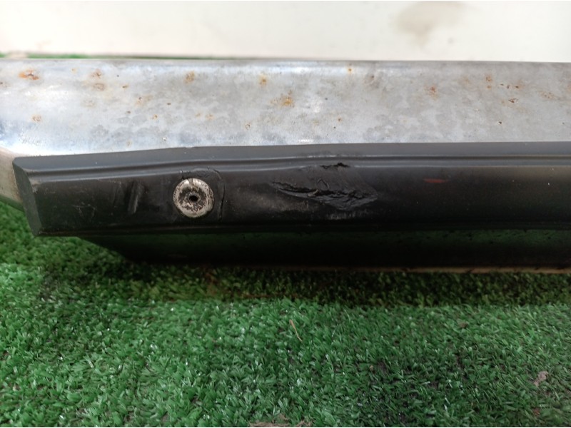 Recambio de paragolpes trasero para ford taunus 1.3 referencia OEM IAM   
