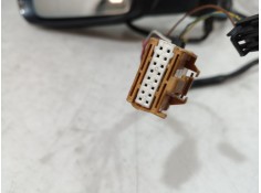 Recambio de retrovisor izquierdo para audi a8 (4e2) 3.0 tdi quattro l referencia OEM IAM    2