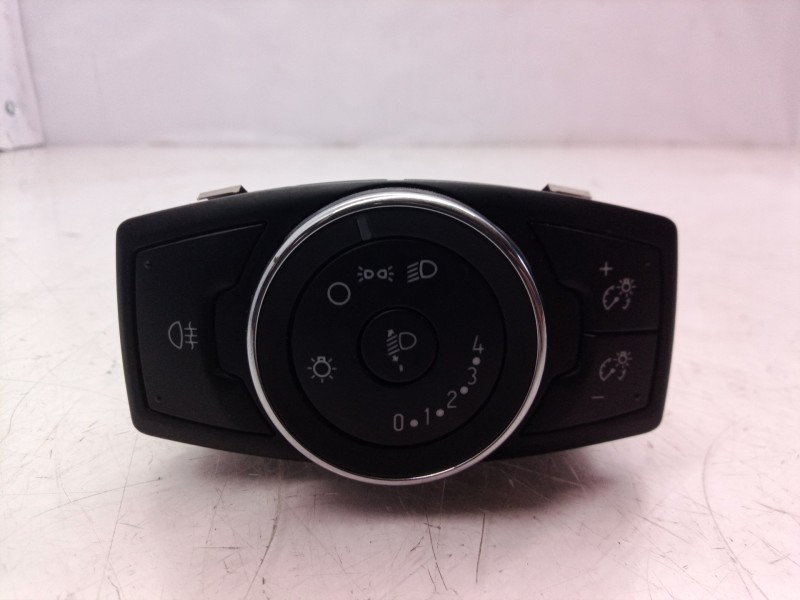 Recambio de mando luces para ford tourneo courier (c4a) ambiente referencia OEM IAM 10107133 10107133 AV1T13D061