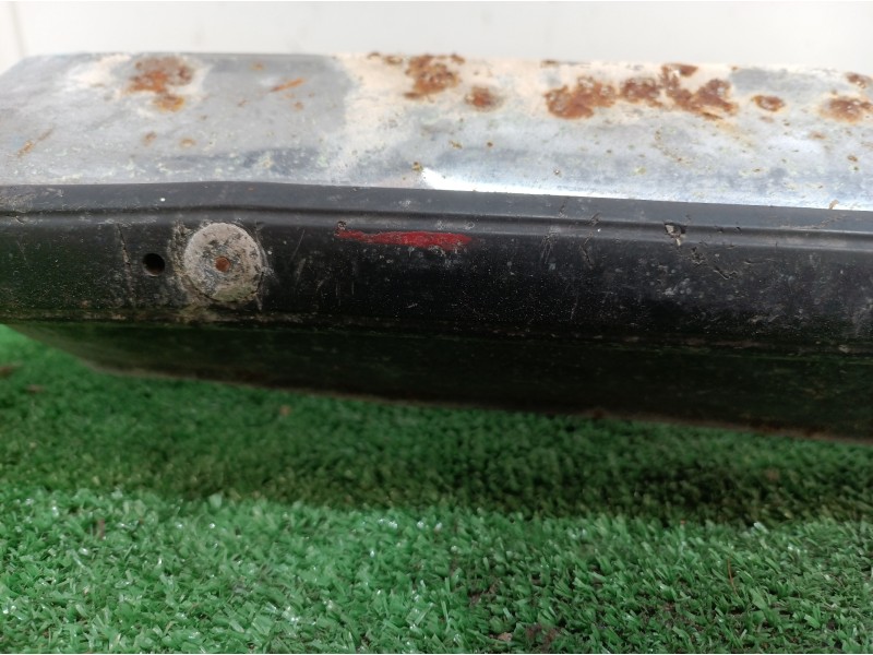 Recambio de paragolpes trasero para ford taunus 1.3 referencia OEM IAM   