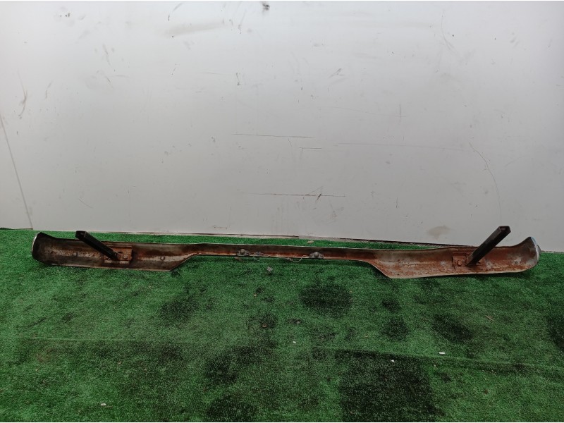 Recambio de paragolpes trasero para ford taunus 1.3 referencia OEM IAM   