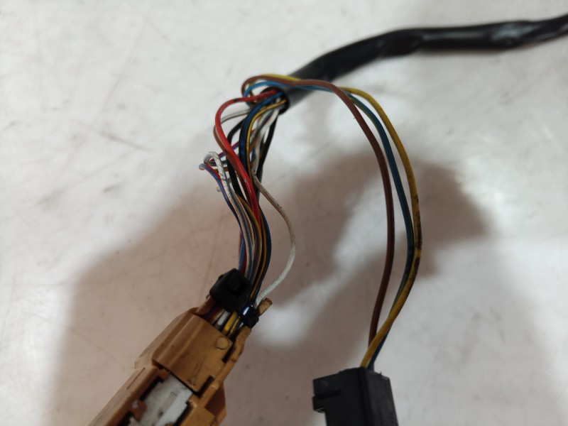 Recambio de retrovisor izquierdo para audi a8 (4e2) 3.0 tdi quattro l referencia OEM IAM   