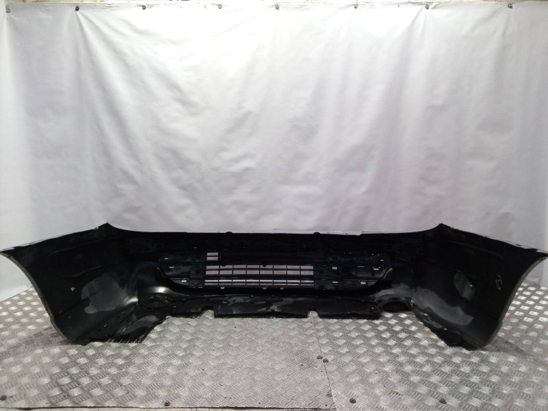 Recambio de paragolpes delantero para citroën xsara berlina 2.0 hdi 66kw premier referencia OEM IAM   