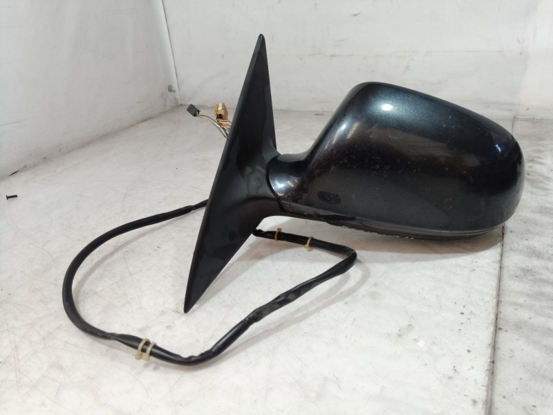 Recambio de retrovisor izquierdo para audi a8 (4e2) 3.0 tdi quattro l referencia OEM IAM   
