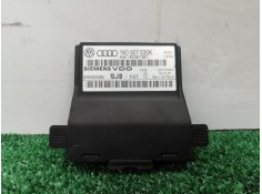 Recambio de modulo confort para skoda octavia combi (1z5) elegance referencia OEM IAM 1K0907530K 1K0907530K 1K0907530K