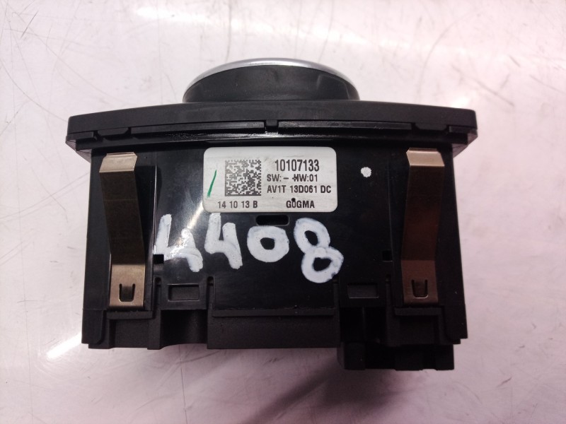 Recambio de mando luces para ford tourneo courier (c4a) ambiente referencia OEM IAM 10107133 10107133 AV1T13D061