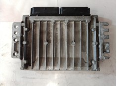 Recambio de centralita motor uce para renault clio ii fase i (b/cbo) 1.2 referencia OEM IAM 8200059086 8200059086 8200059086