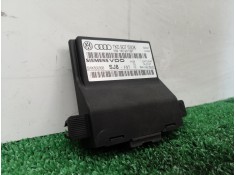 Recambio de modulo confort para skoda octavia combi (1z5) elegance referencia OEM IAM 1K0907530K 1K0907530K 1K0907530K 2