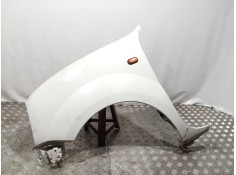 Recambio de aleta delantera izquierda para renault kangoo (f/kc0) alize referencia OEM IAM 7751691052 7751691052 7751691052