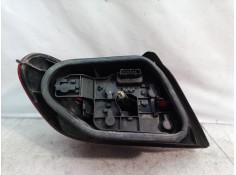 Recambio de piloto trasero derecho para citroën xsara berlina 2.0 hdi 66kw premier referencia OEM IAM    2