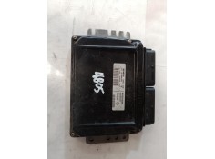 Recambio de centralita motor uce para renault clio ii fase i (b/cbo) 1.2 referencia OEM IAM 8200059086 8200059086 8200059086 2