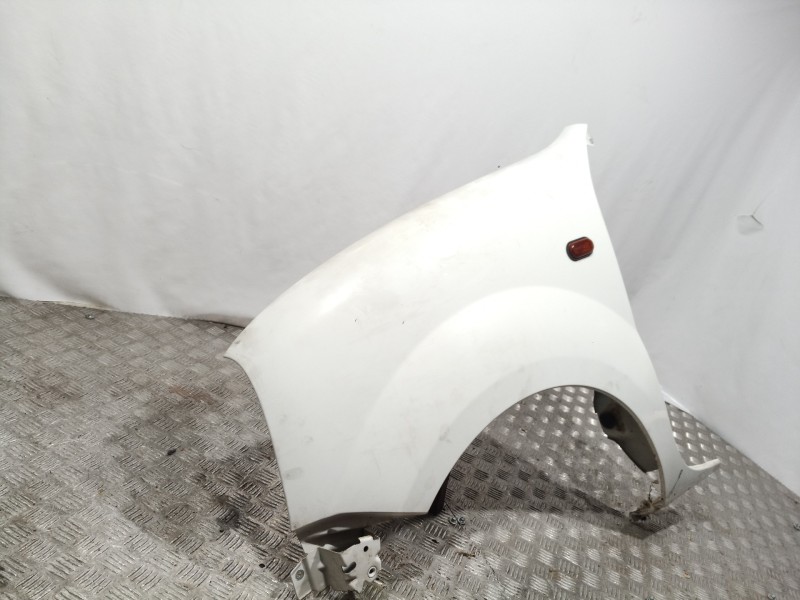 Recambio de aleta delantera izquierda para renault kangoo (f/kc0) alize referencia OEM IAM 7751691052 7751691052 7751691052