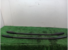 Recambio de barras techo para peugeot 307 (s1) xr referencia OEM IAM  9641409380 9641409380