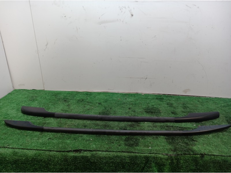 Recambio de barras techo para peugeot 307 (s1) xr referencia OEM IAM  9641409380 9641409380