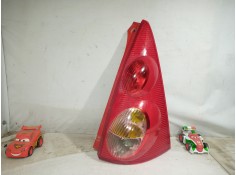 Recambio de piloto trasero derecho para peugeot 107 básico referencia OEM IAM   