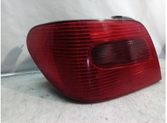 Recambio de piloto trasero izquierdo para citroën xsara berlina 2.0 hdi 66kw premier referencia OEM IAM    2