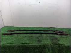 Recambio de barras techo para peugeot 307 (s1) xr referencia OEM IAM  9641409380 9641409380 2