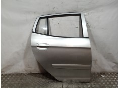 Recambio de puerta trasera derecha para kia picanto 1.1 active referencia OEM IAM 7700407010 7700407010 7700407010