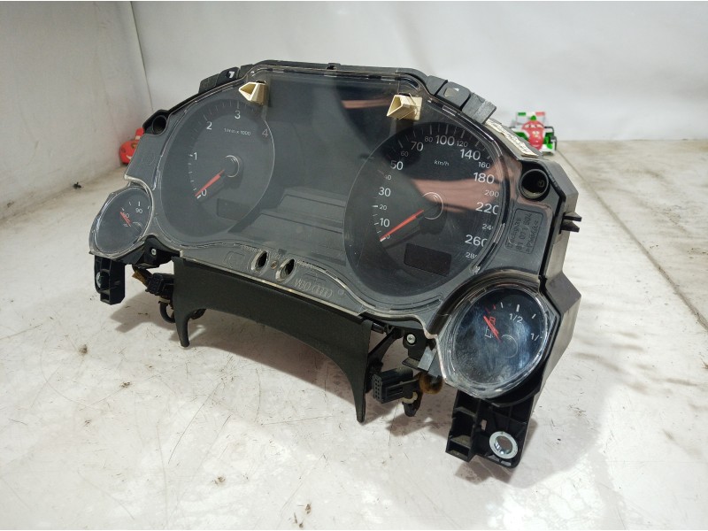 Recambio de cuadro instrumentos para audi a8 (4e2) 3.0 tdi quattro l referencia OEM IAM 4E0920901G 4E0920901G 4E0920901