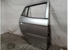Recambio de puerta trasera derecha para kia picanto 1.1 active referencia OEM IAM 7700407010 7700407010 7700407010 2