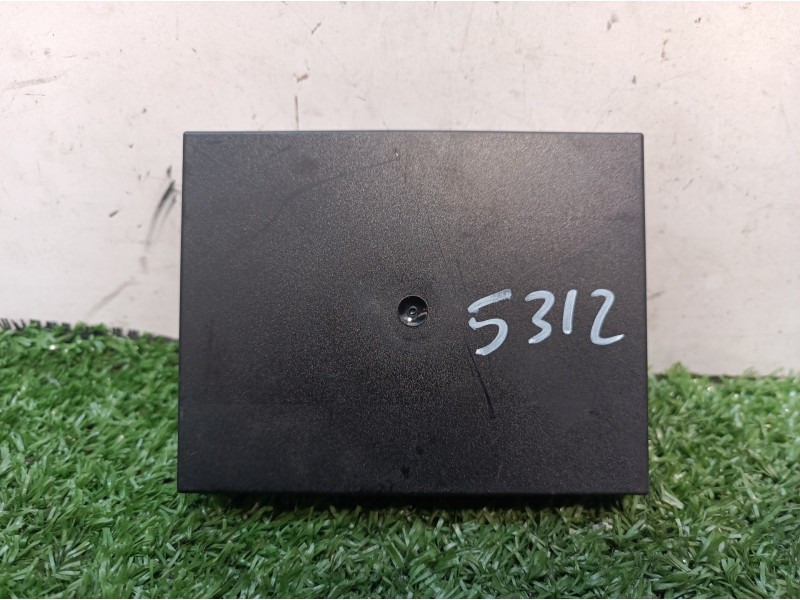 Recambio de modulo electronico para volkswagen golf plus (5m1) bluemotion edition referencia OEM IAM 1K0959433BT 1K0959433BT 5DK