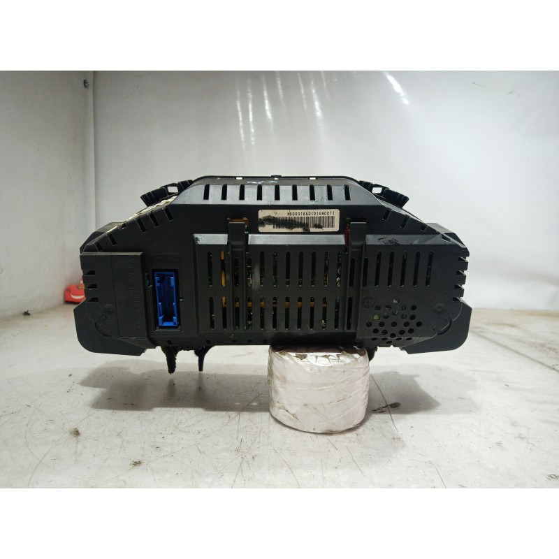 Recambio de cuadro instrumentos para audi a8 (4e2) 3.0 tdi quattro l referencia OEM IAM 4E0920901G 4E0920901G 4E0920901