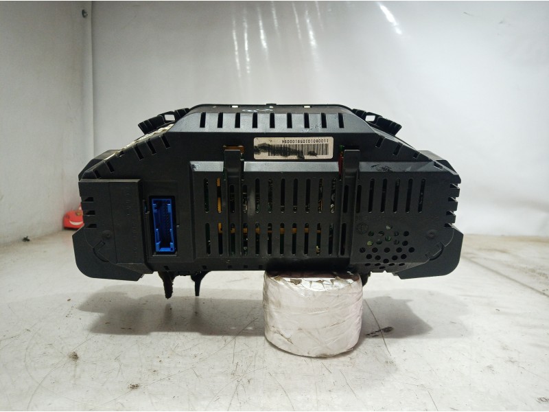 Recambio de cuadro instrumentos para audi a8 (4e2) 3.0 tdi quattro l referencia OEM IAM 4E0920901G 4E0920901G 4E0920901