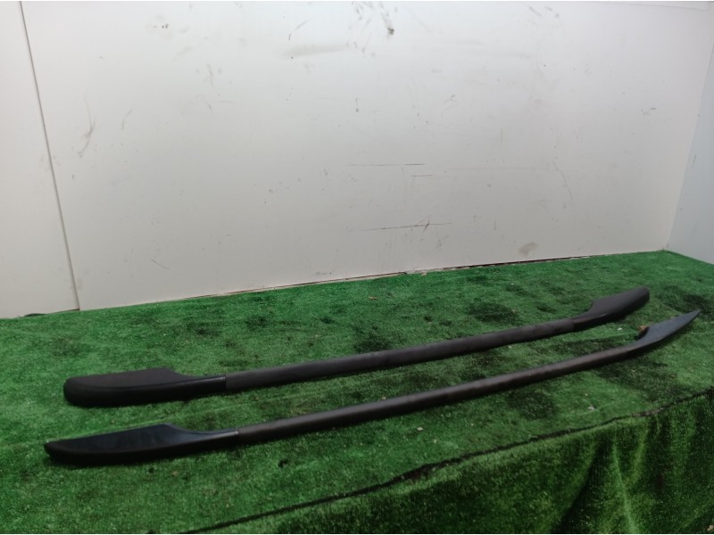 Recambio de barras techo para peugeot 307 (s1) xr referencia OEM IAM  9641409380 9641409380