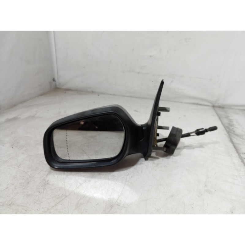 Recambio de retrovisor izquierdo para citroën xsara berlina 2.0 hdi 66kw premier referencia OEM IAM 027002 027002 027002