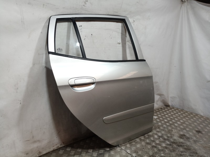 Recambio de puerta trasera derecha para kia picanto 1.1 active referencia OEM IAM 7700407010 7700407010 7700407010