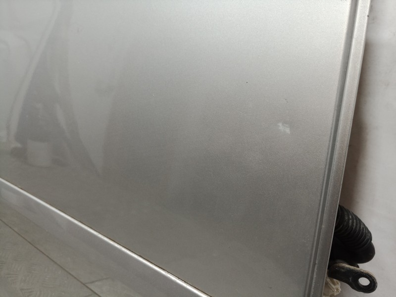 Recambio de puerta trasera derecha para kia picanto 1.1 active referencia OEM IAM 7700407010 7700407010 7700407010