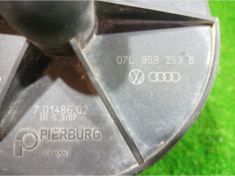Recambio de varios para audi a8 (4e2) 4.2 v8 32v fsi referencia OEM IAM 07L959253 07L959253 07L959253