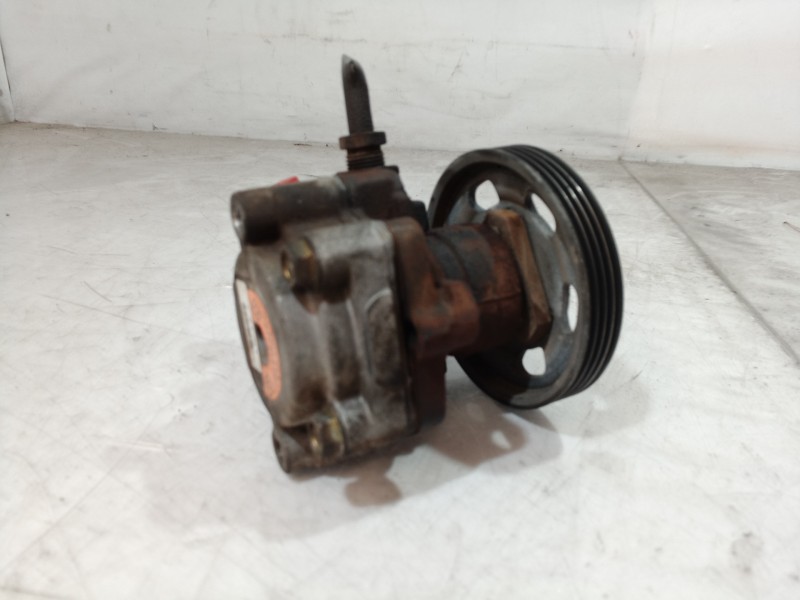 Recambio de bomba direccion para renault kangoo (f/kc0) alize referencia OEM IAM 7700419118 7700419118 7700419118