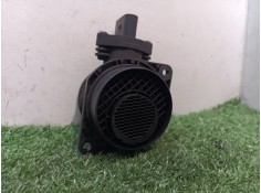 Recambio de caudalimetro para volkswagen golf plus (5m1) bluemotion edition referencia OEM IAM 0281002531 0281002531 038906461B 2