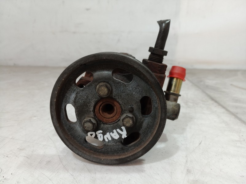 Recambio de bomba direccion para renault kangoo (f/kc0) alize referencia OEM IAM 7700419118 7700419118 7700419118