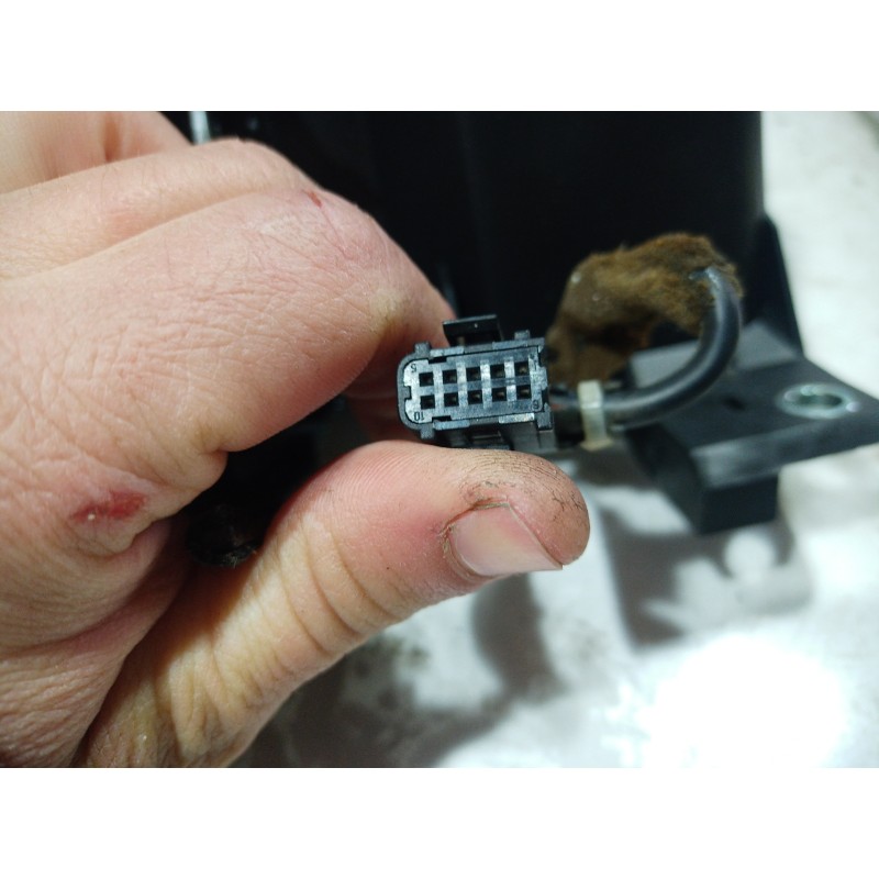 Recambio de cuadro instrumentos para audi a8 (4e2) 3.0 tdi quattro l referencia OEM IAM 4E0920901G 4E0920901G 4E0920901