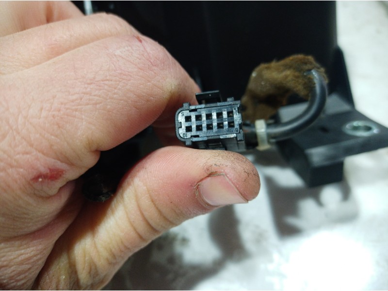 Recambio de cuadro instrumentos para audi a8 (4e2) 3.0 tdi quattro l referencia OEM IAM 4E0920901G 4E0920901G 4E0920901