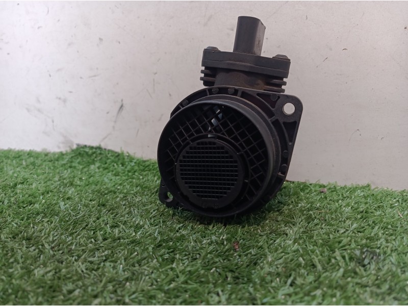 Recambio de caudalimetro para volkswagen golf plus (5m1) bluemotion edition referencia OEM IAM 0281002531 0281002531 038906461B